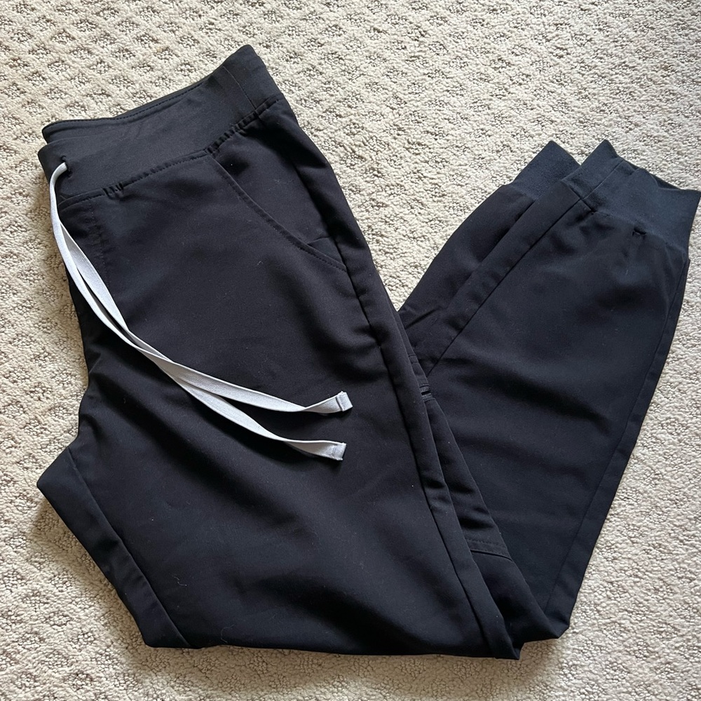 Figs Zamora jogger